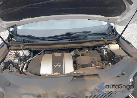 2017 Lexus Rx 350 z USA, uszkodzony, nr VIN 2T2ZZMCAXHC042262